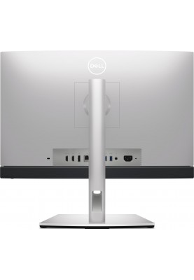 Dell Комп'ютер персональний моноблок Optiplex 7410 23.8" FHD IPS AG, Intel i5-13500T, 16GB, F512GB, UMA, WiFi, кл+м, Lin
