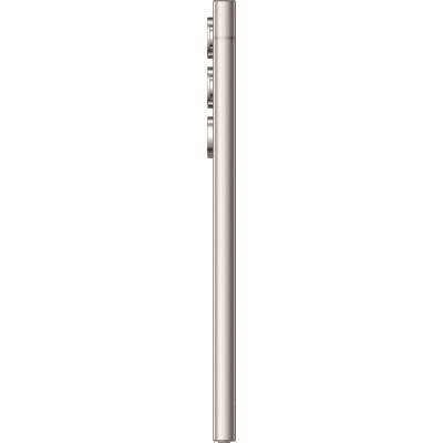 Samsung Смартфон Galaxy S24 Ultra 5G (S928) 6.8' 12/512ГБ, 2SIM, 5000мА•год, сірий титановий