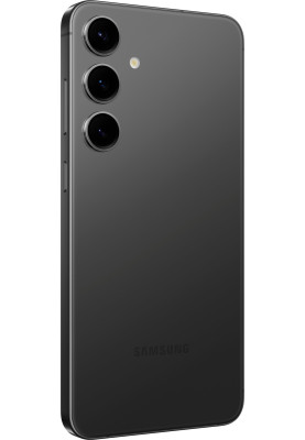 Samsung Смартфон Galaxy S24+ 5G (S926) 6.7' 12/256ГБ, 2SIM, 4900мА•год, чорний оніксовий