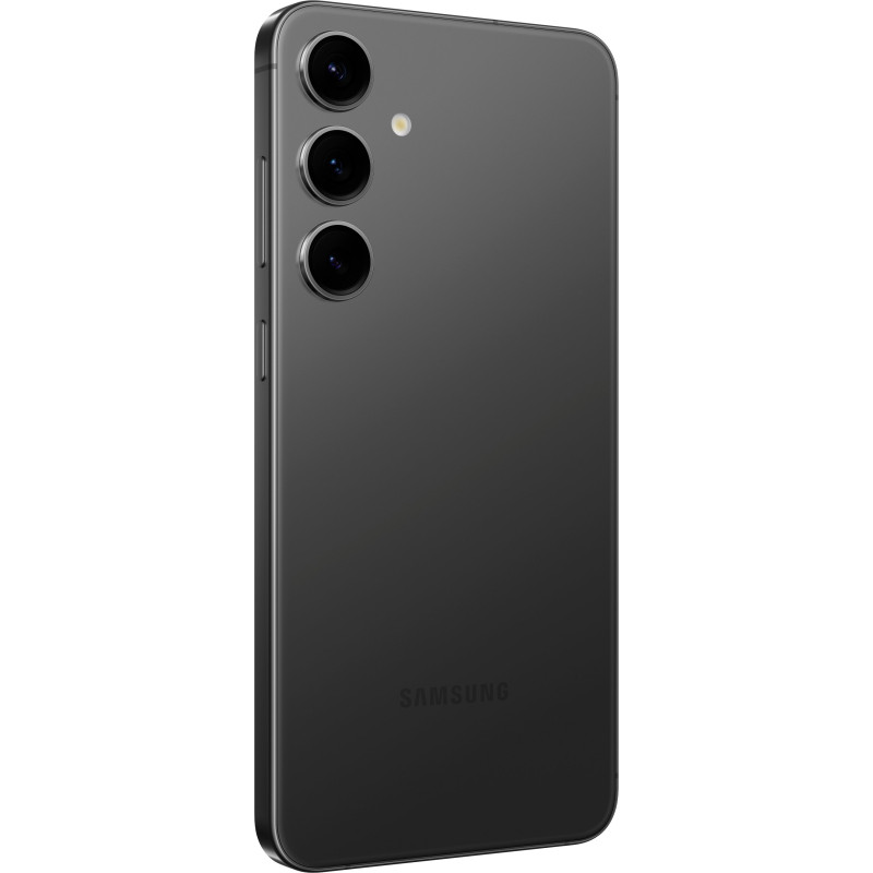 Samsung Смартфон Galaxy S24+ 5G (S926) 6.7' 12/256ГБ, 2SIM, 4900мА•год, чорний оніксовий