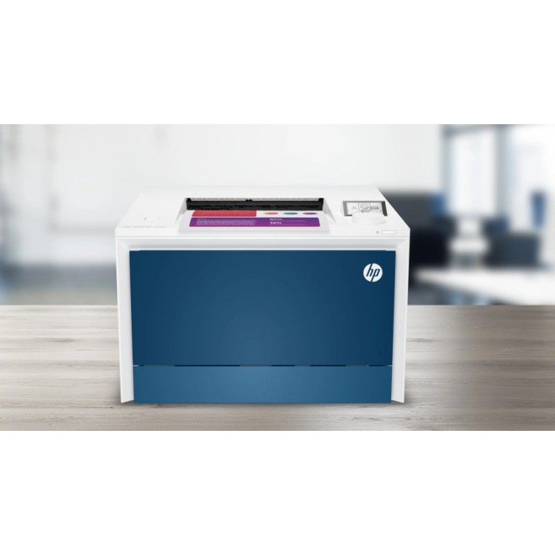 HP Принтер А4 Color LaserJet Pro 4203dn