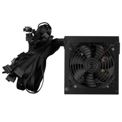 2E Блок живлення Master Power (650W), >80%, 80+ White, 120мм, 1xMB 24pin(20+4), 1xCPU 8pin(4+4), 3xMolex, 5xSATA, 2xPCIe 8pin(6+2) 2E Блок живлення Master Power (650W), >80%, 80+ White, 120мм, 1xMB 24pin(20+4), 1xCPU 8pin(4+4), 3xMolex, 5xSATA, 2xPCIe 8pin(6+2)