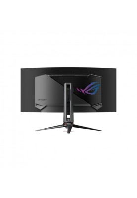 ASUS Монітор 39" ROG Swift PG39WCDM 2xHDMI, DP, USB-C, 4xUSB, Audio, OLED, 3440x1440, 21:9, 240Hz, 0.03ms, DCI-P3 99%, CURVED, AdaptiveSync, HAS, HDR400