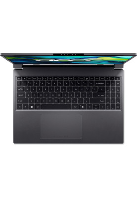 Acer Ноутбук Aspire Go AG15-51P 15.3" WUXGA IPS, Intel i7-1355U, 32GB, F1TB, UMA, Lin, сірий