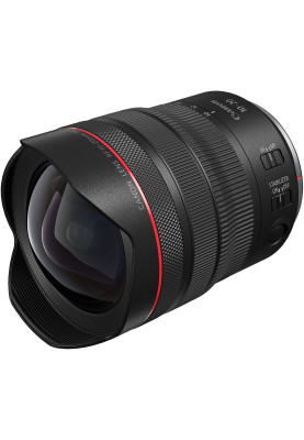 Canon Об'єктив RF 10-20mm f/4 L IS STM