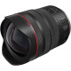 Canon Об'єктив RF 10-20mm f/4 L IS STM