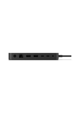 Microsoft Surface Док-станція із зарядним пристроєм Microsoft Docking Station 165 W - Thunderbolt 4