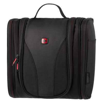 Wenger Несесер, Toiletry Kit, чорний