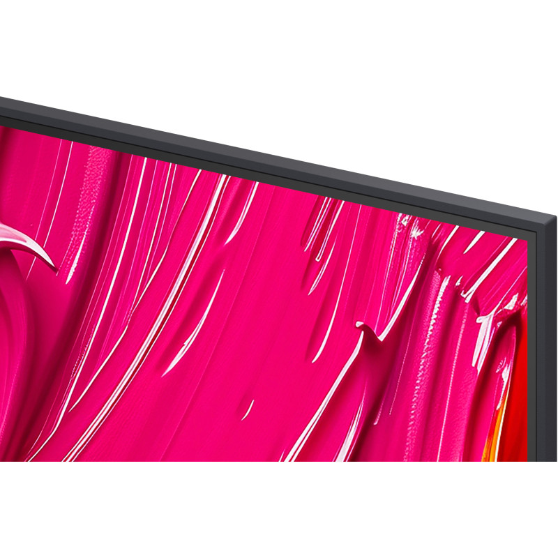 LG Телевізор 75" QNED 4K 60Hz Smart WebOS Black