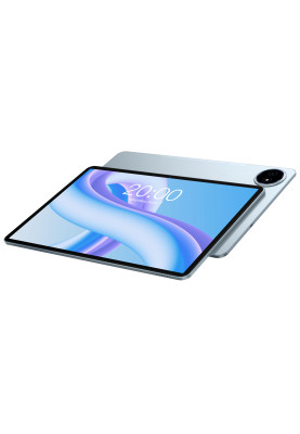 TECLAST Планшет M50 Plus 10.1" 6ГБ, 128ГБ, LTE, 7000мА • рік, Android, синій