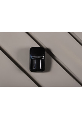U-Prox Датчик руху PIR Black, бездротовий, чорний