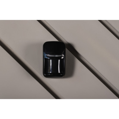 U-Prox Датчик руху PIR Black, бездротовий, чорний