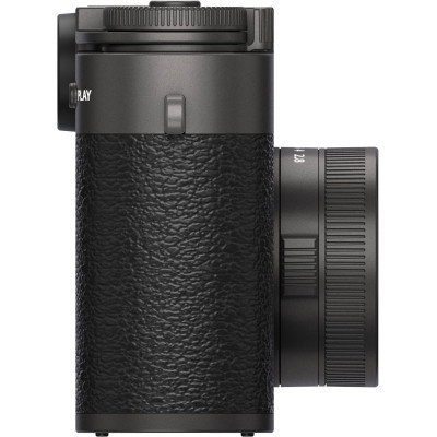Fujifilm Цифр. фотокамера X-Half X-HF1 Charcoal Silver