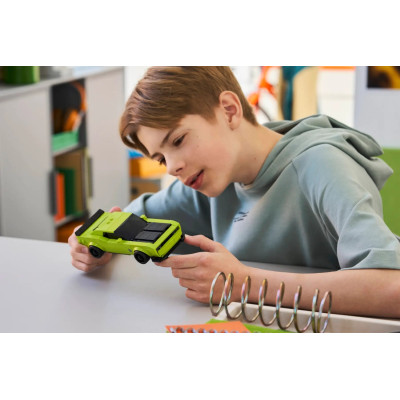 LEGO Конструктор LEGO Speed Champions Спортивний автомобіль Dodge Challenger SRT Hellcat