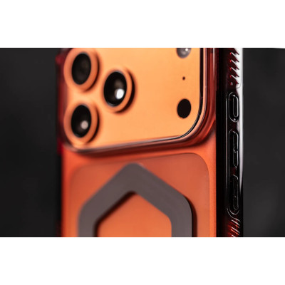 UAG Чохол UAG для iPhone 17 Pro Max, Plyo MagSafe, Ice/White