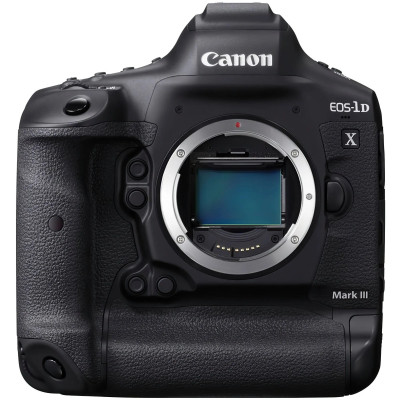 Canon Цифровий. фотокамера дзеркальна EOS 1DX MKIII