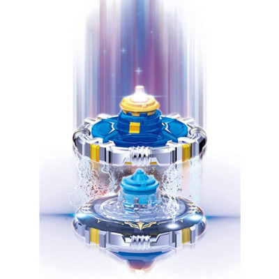 Infinity Nado Дзиґа Infinity Nado V серія Advanced Edition Ares' Wings Крила Ареса