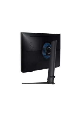 Samsung Монітор LCD 27" Odyssey G3 S27AG300NI, HDMI, DP, VA, 144Hz, 1ms