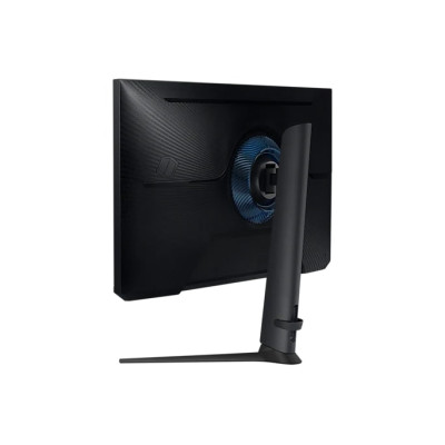 Samsung Монітор LCD 27` Odyssey G3 S27AG300NI, HDMI, DP, VA, 144Hz, 1ms