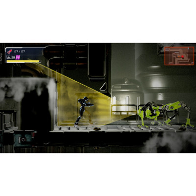 Games Software Metroid Dread (Switch)