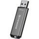 Transcend Накопичувач 256GB USB 3.2 JetFlash 920 Black R420/W400MB/s