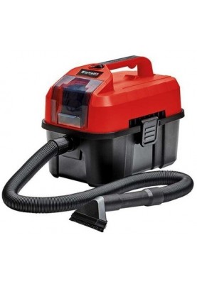 Einhell Пилосос TE-VC 18/10 Li - Solo 2347160