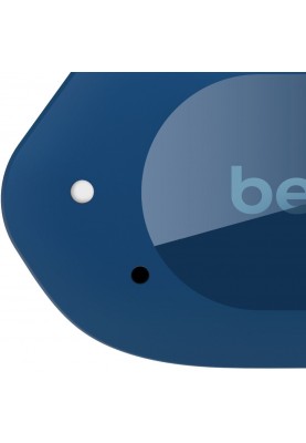 Belkin Навушники Soundform Play True Wireless Blue