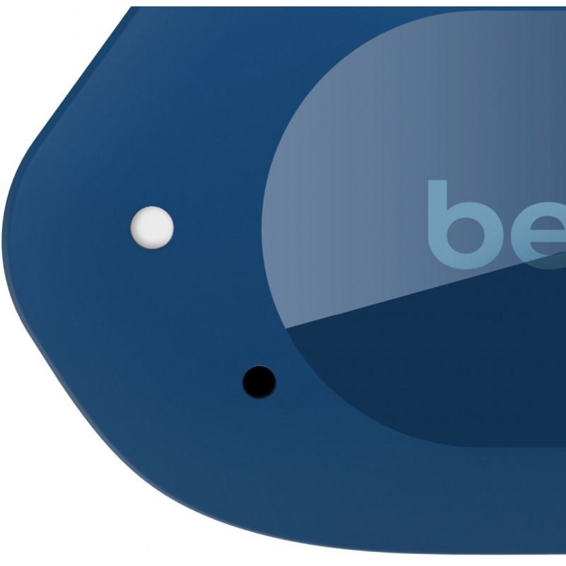 Belkin Навушники Soundform Play True Wireless Blue