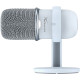 HyperX Мікрофон SoloCast, White
