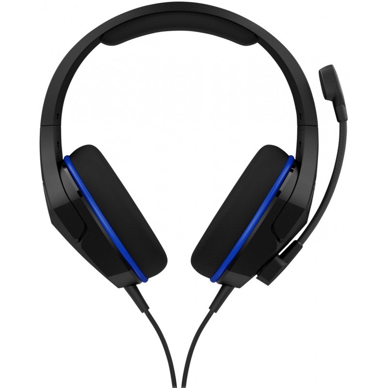 HyperX Гарнітура Cloud Stinger Core PS 3.5mm Black/Blue