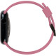 UAG Ремінець [U] для Apple Watch Ultra/49mm Dot Silicone, Dusty Rose