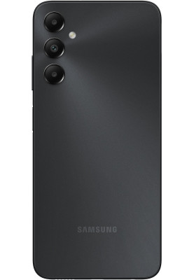 Samsung Смартфон Galaxy A05s (A057) 6.7" 4/64GB, 2SIM, 5000mAh, Black