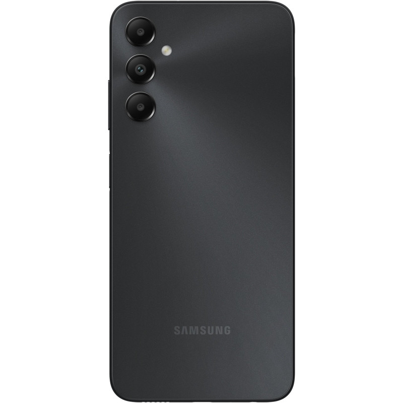 Samsung Смартфон Galaxy A05s (A057) 6.7" 4/64GB, 2SIM, 5000mAh, Black