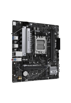 ASUS Материнcька плата PRIME B650M-R