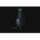 Razer Гарнітура Blackshark V2 + USB Mic Enhancer SE Black/Green