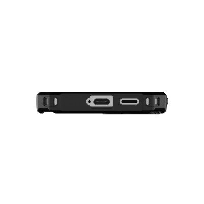 UAG Чохол для Samsung Galaxy S24, Pathfinder Pro, Black