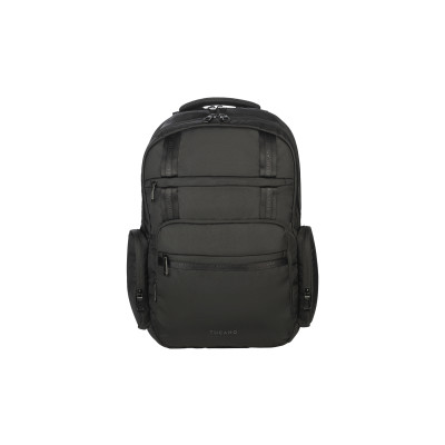 Tucano Sole Gravity AGS 17", чорний