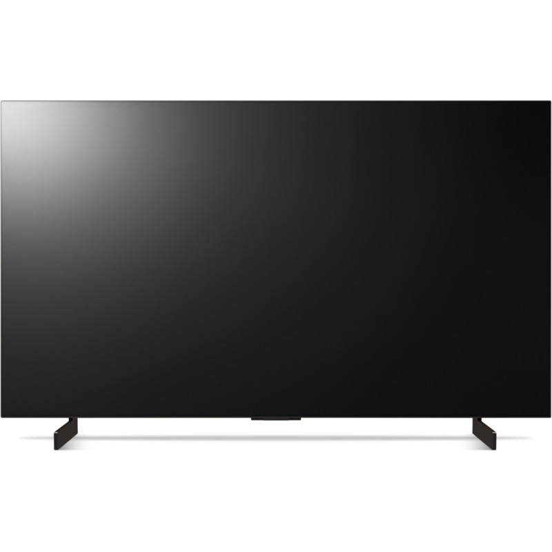 LG Телевізор 42" OLED 4K 120Hz Smart WebOS Black