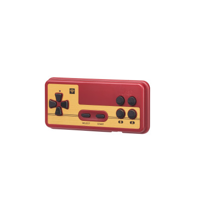 2E Ігрова консоль 8bit HDMI (2 бездротові геймпади, 3000 ігор)