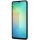 Samsung Смартфон Galaxy A06 (A065) 6.7" 4/128ГБ, 2SIM, 5000мА•год, чорний