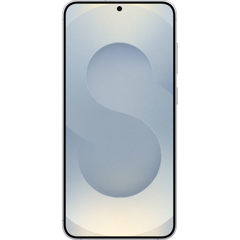 Samsung Смартфон Galaxy S25+ 5G (S936) 6.7' 12/256ГБ, 2SIM, 4900мА•год, сірий сріблястий