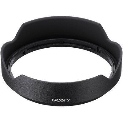 Sony Об'єктив 16mm f/1.8 G для NEX FF