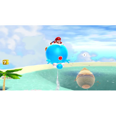 Games Software Гра консольна Switch 2 SUPER MARIO GALAXY 1 + 2, картридж Games Software Гра консольна Switch 2 SUPER MARIO GALAXY 1 + 2, картридж