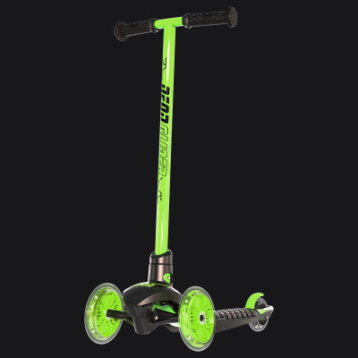 NEON Самокат Glider[N100965]