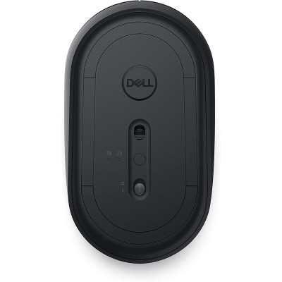 Dell Миша Mobile Wireless Mouse - MS3320W - Black Dell Миша Mobile Wireless Mouse - MS3320W - Black