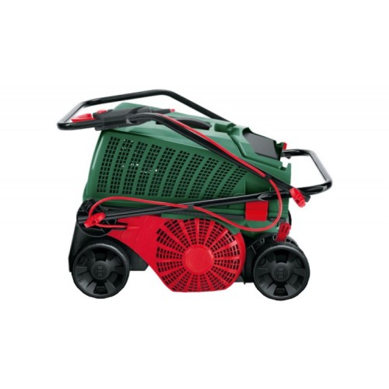 Bosch Скарифікатор UniversalRake 900, 900Вт, 32 см