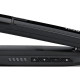 BaByliss ST496E, Випрямляч для волосся з функцією парі, 67 Вт, чорний