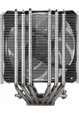 SilverStone Процесорний кулер Hydrogon D120-ARGB-V2, LGA 1700, 2066, 2011, 1200, 115X, AM5, AM4, TDP180W