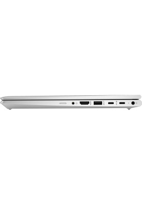 HP Ноутбук Probook 440-G10 14" FHD IPS AG, Intel i7-1355U, 32GB, F1024GB, UMA, Win11P, сріблястий