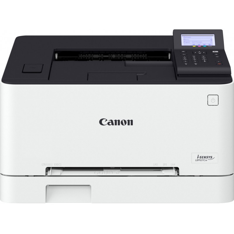 Canon Принтер А4 i-SENSYS LBP631Cw